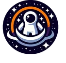Astro's theme logo